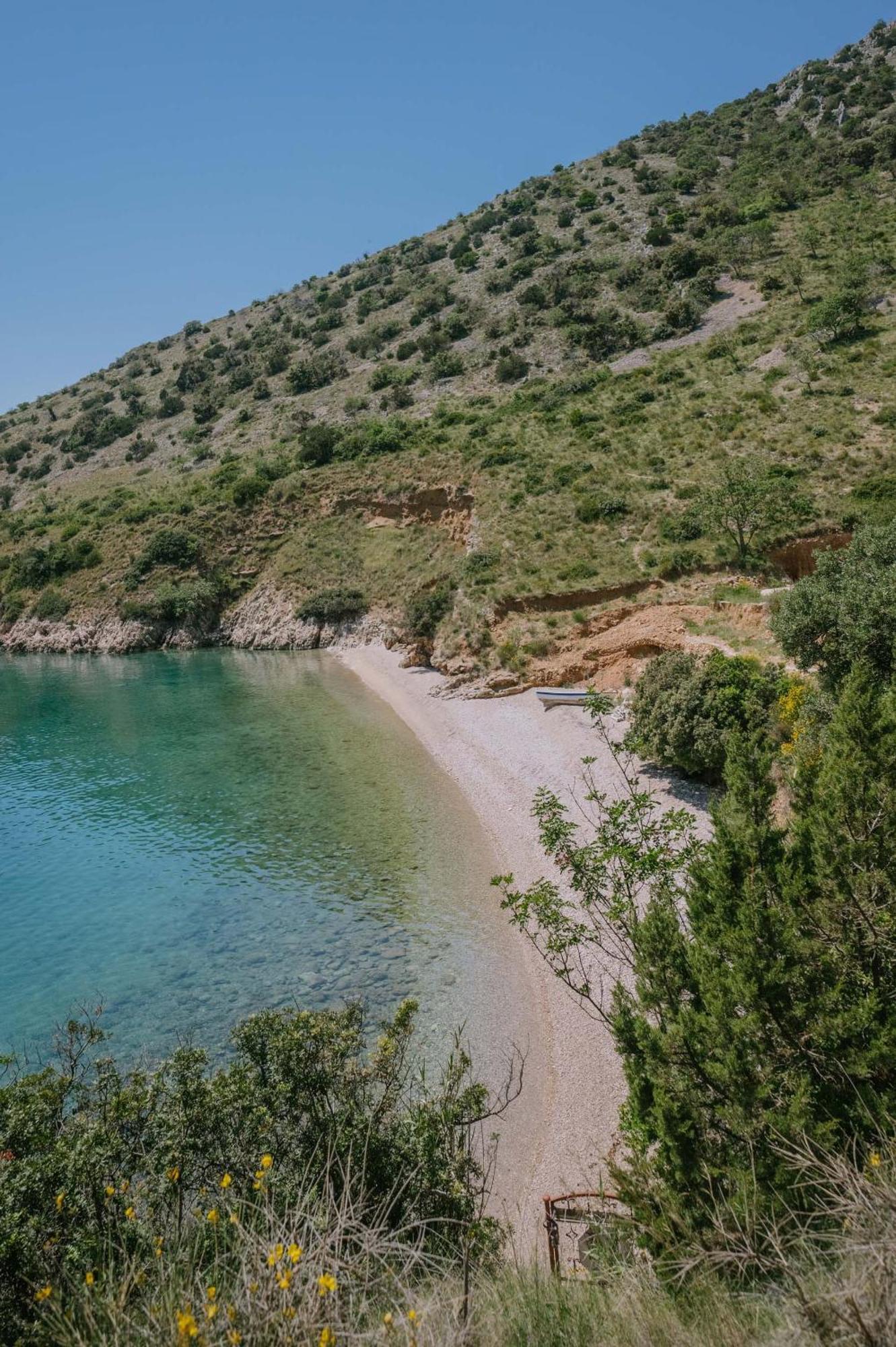 Hidden Gem By Nono Ban Villa Bol Bagian luar foto