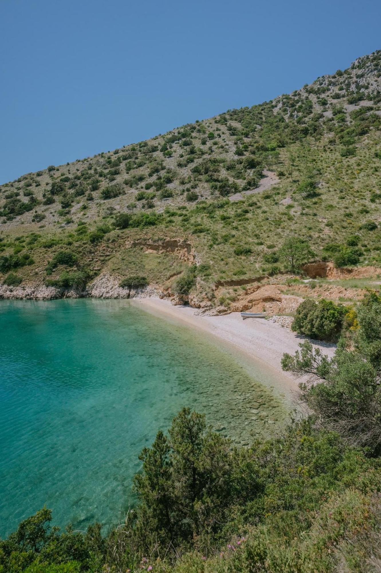 Hidden Gem By Nono Ban Villa Bol Bagian luar foto